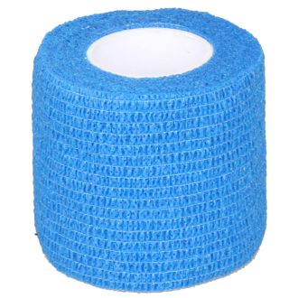 Grip Tape flexible sports Tape blue variant 29678