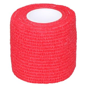 Grip Tape flexible sports Tape red variant 29679