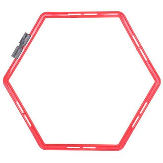 Agility Hex piros változat 29704