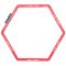 Agility Hex piros változat 29704