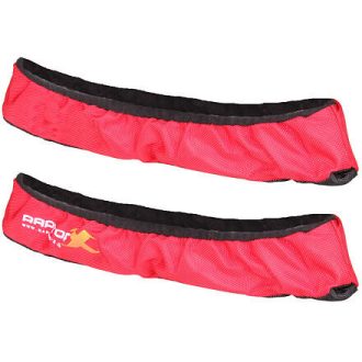 Soakers pengevédők piros dimenziós senior