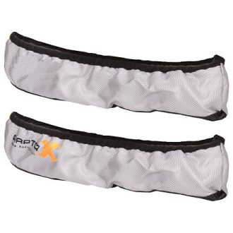 Soakers pengevédők ezüst dimenzió senior