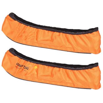   Walking Soft Soakers pengevédők narancssárga dimenzióval senior