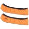 Walking Soft Soakers pengevédők narancssárga dimenzióval senior