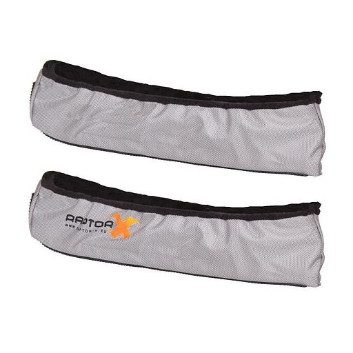 Walking Soft Soakers pengevédők narancssárga dimenzióval senior