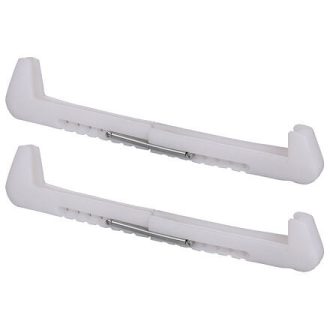 műanyag penge Kétrészes fehér változat 30339