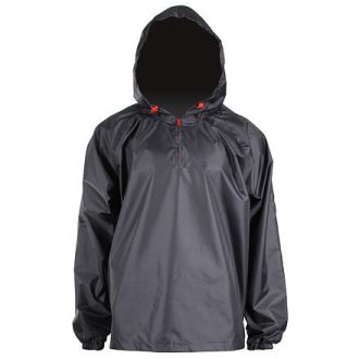 Cora RJ esőkabát, szürke, S-es méret