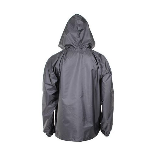 Cora RJ esőkabát, szürke, S-es méret