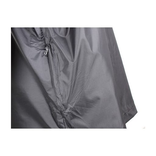 Cora RJ esőkabát, szürke, S-es méret