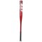 Alu-03 baseballütő, piros, 30" hosszú