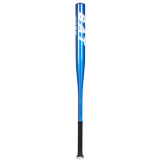 Alu-03 baseballütő, kék, 25" hosszú