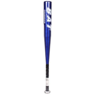 Alu-03 baseball bat blue length 28"