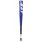 Alu-03 baseball bat blue length 28"