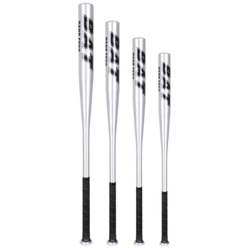 Alu-03 baseball bat silver length 28"