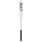 Alu-03 baseballütő ezüst színű, 30" hosszú