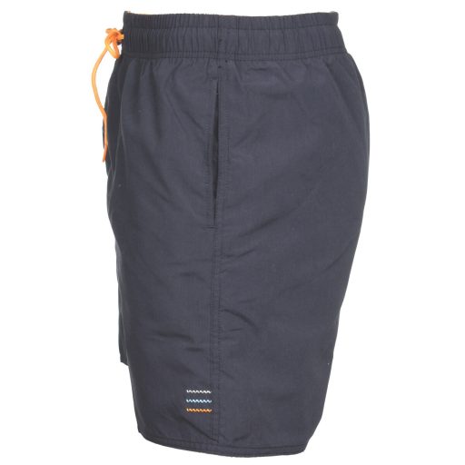 San Diego men's swimming shorts black clothing size S