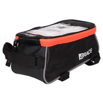 Smartie XL kerékpárvázas táska lazac változat 32313