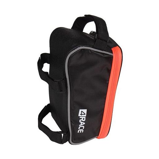 Smartie XL kerékpárvázas táska lazac változat 32313