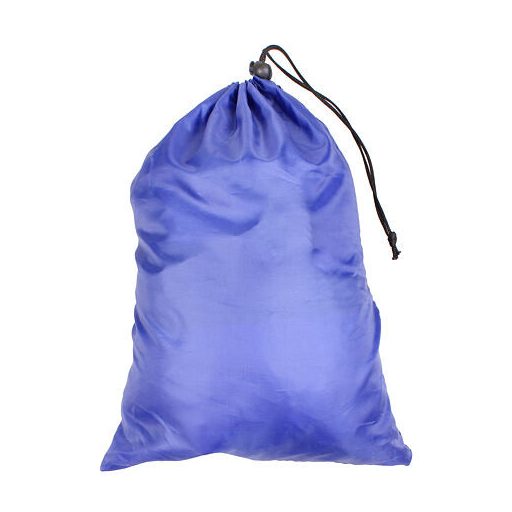 Dupla ellenállású fékezés ejtőernyős kék változat 32364