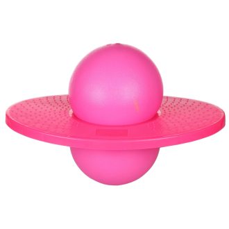 Jump Ball jumping ball pink variant 36672