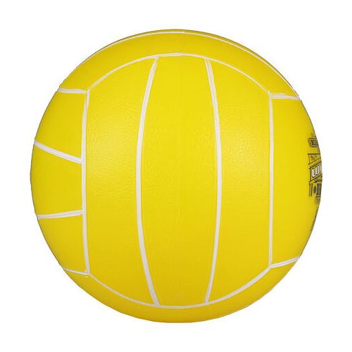 Play 21 strandlabda sárga változat 32466