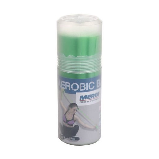 Aerobic Band training band green variant 32700