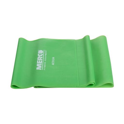 Aerobic Band training band green variant 32700