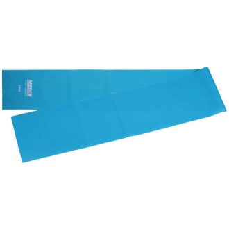 Aerobikszalag edzőszalag kék változat 32701