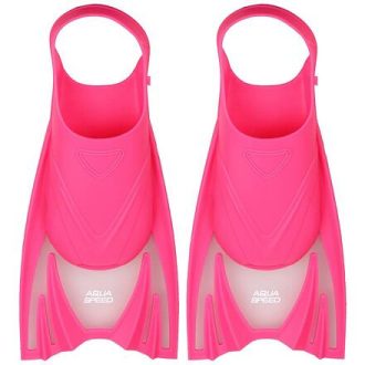 Békauszonyos rózsaszín cipő, 25/29-es méret