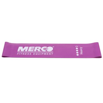 Mini Band training loop 50x5 cm violet variant 32862