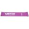 Mini Band training loop 50x5 cm violet variant 32862