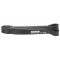 Force Band edzőszalag, 11-30 kg, fekete 32877