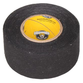 Hockey tape black 3,8 cm variant 32949