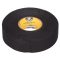 Jégkorong szalag fekete 2,4 cm-es változat 32951