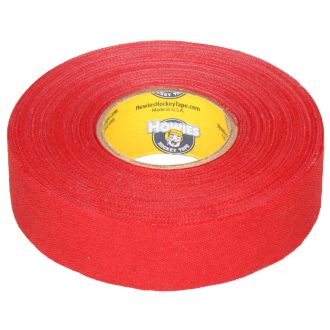 Hockey tape red 2,4 cm variant 32952