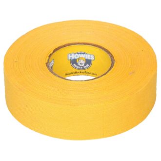 Hockey tape yellow 2,4 cm variant 32957