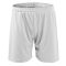 Playtime férfi rövidnadrág, fehér, XXL-es méret