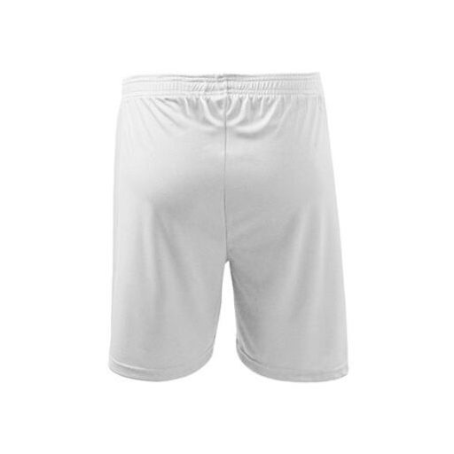 Playtime férfi rövidnadrág, fehér, 158-as méret