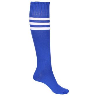 United soccer socks dark blue clothing size junior