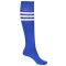 United soccer socks dark blue clothing size junior