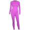 X-action WOmen női funkcionális szett rózsaszín ruha M-XL méret