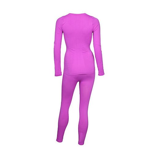 X-action WOmen női funkcionális szett rózsaszín ruha M-XL méret