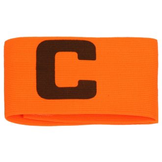 Captain captain armband orange variant 34611