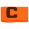 Captain captain armband orange variant 34611