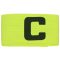 Captain captain armband green variant 34612