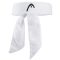 Pro Player Bandana sport fejpánt fehér változat 35385