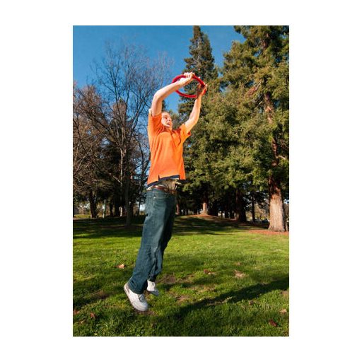 PRO flying ring yellow variant 35520