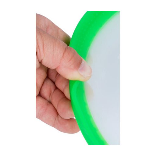 Superdisc repülő korong sárga változat 35734