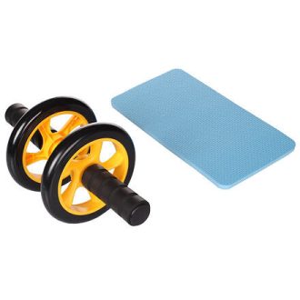AB Roller 2W AB kerék sárga változat 35896