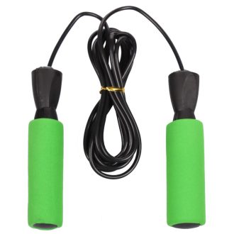 Jumpbear jump rope green variant 35903